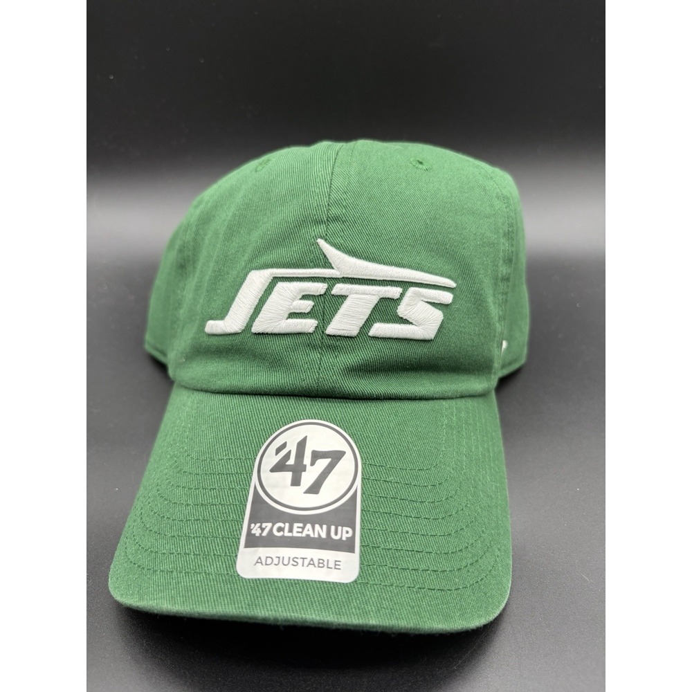 Jets Ball Cap